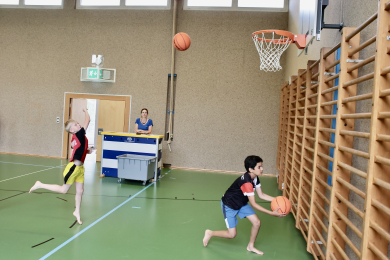 Sporttag der MST 20.06.2024