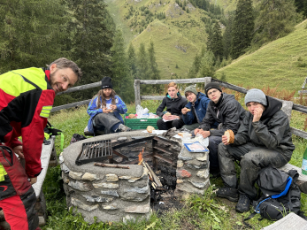 Teamanlässe III