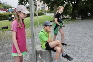 Sporttag der MST 20.06.2024
