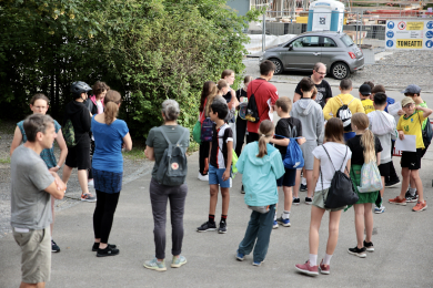 Sporttag der MST 20.06.2024