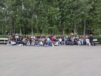 Teamanlässe I