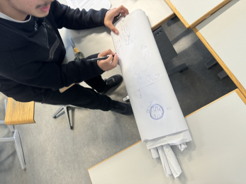 Teamanlässe III