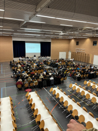 Teamanlässe III