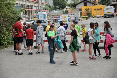 Sporttag der MST 20.06.2024