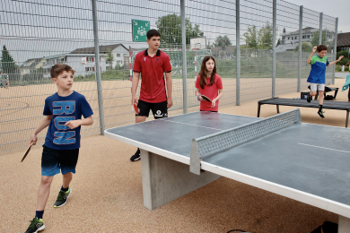 Sporttag der MST 20.06.2024