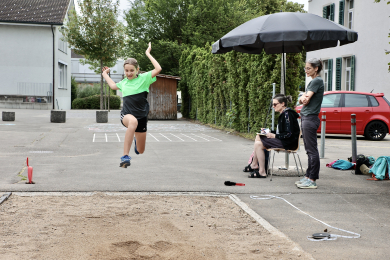 Sporttag der MST 20.06.2024