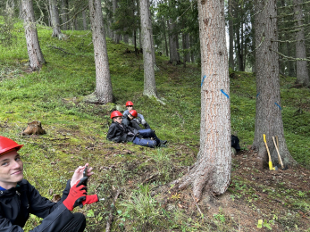 Teamanlässe III