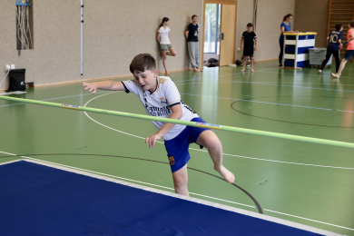 Sporttag der MST 20.06.2024