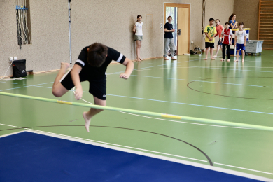 Sporttag der MST 20.06.2024