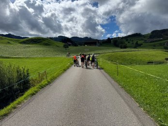 Teamanlässe II
