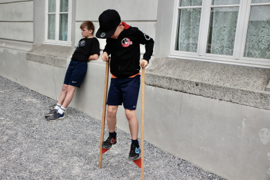 Sporttag der MST 20.06.2024