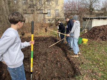 Nauengarten