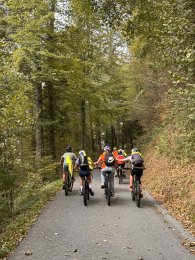 Teamanlässe II