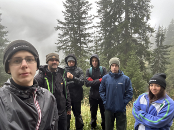 Teamanlässe III