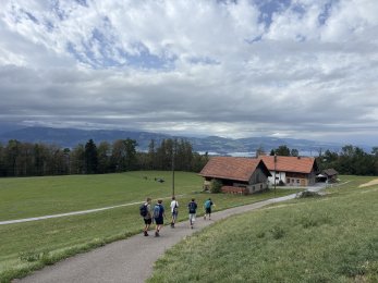 Teamanlässe II