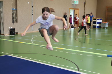 Sporttag der MST 20.06.2024