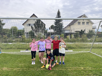 Sporttag der MST 20.06.2024