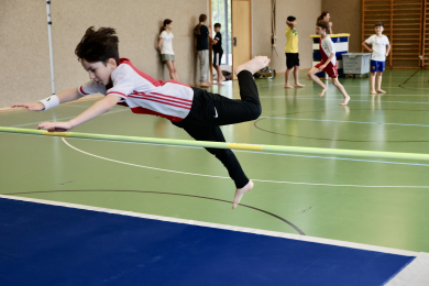 Sporttag der MST 20.06.2024