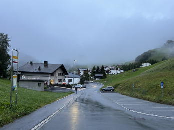 Teamanlässe III
