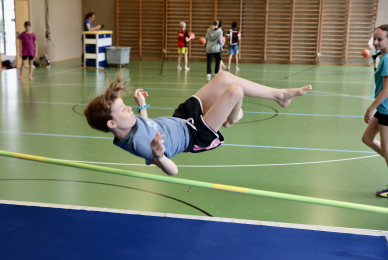 Sporttag der MST 20.06.2024