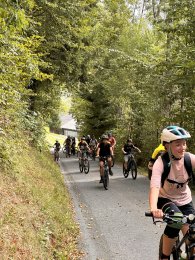 Teamanlässe II