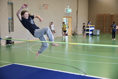 Sporttag der MST 20.06.2024