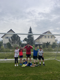 Sporttag der MST 20.06.2024