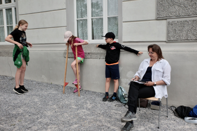 Sporttag der MST 20.06.2024