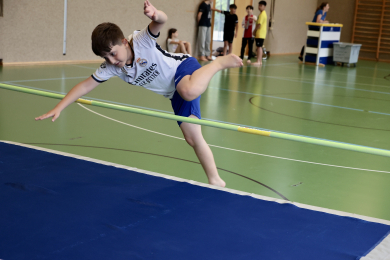 Sporttag der MST 20.06.2024