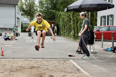 Sporttag der MST 20.06.2024