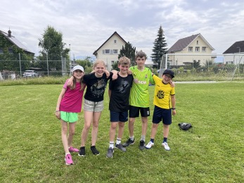 Sporttag der MST 20.06.2024