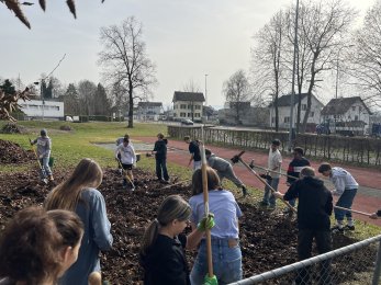 Nauengarten