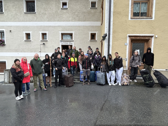 Teamanlässe III