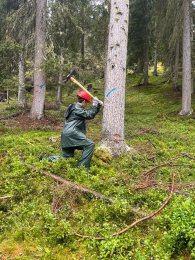 Teamanlässe III