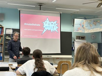 Teamanlässe I