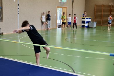 Sporttag der MST 20.06.2024