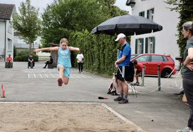 Sporttag der MST 20.06.2024