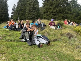 Teamanlässe II
