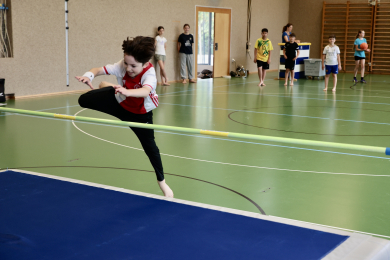 Sporttag der MST 20.06.2024