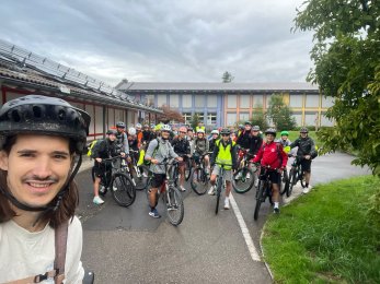 Teamanlässe II