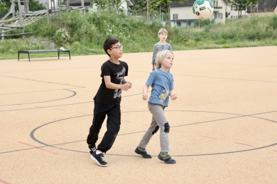 Sporttag der MST 20.06.2024