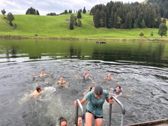 Teamanlässe II