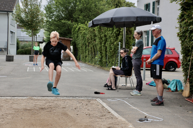 Sporttag der MST 20.06.2024