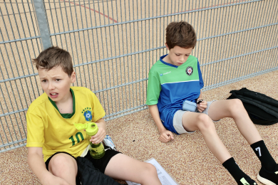 Sporttag der MST 20.06.2024