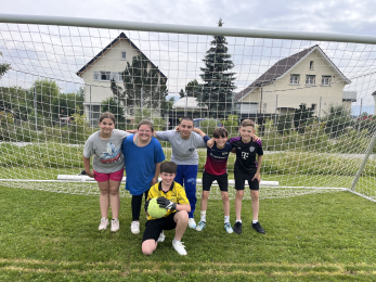 Sporttag der MST 20.06.2024