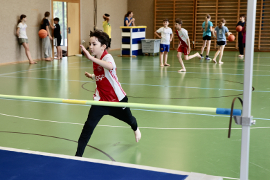 Sporttag der MST 20.06.2024