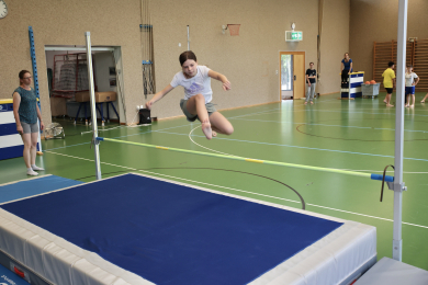 Sporttag der MST 20.06.2024