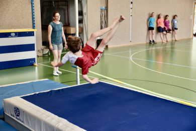 Sporttag der MST 20.06.2024