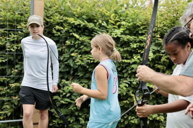 Sporttag der MST 20.06.2024