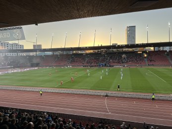 Teamanlässe I